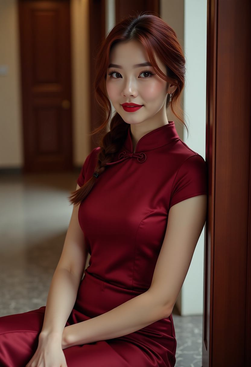远方的灯火海报